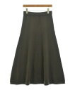 Spick and Span スピックアンドスパンロング・マキシ丈スカート レディース【中古】【古着】