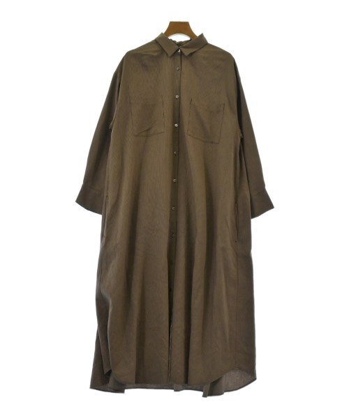 Spick and Span スピックアンドスパンシャツワンピース レディース【中古】【古着】