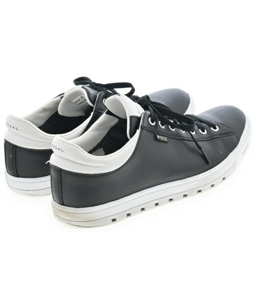REGAL リーガルスニーカー メンズ 26.5cm 黒【中古】【古着】