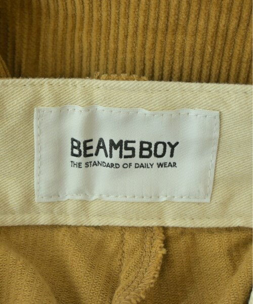BEAMS BOY ビームスボーイパンツ（その他） メンズ【中古】【古着】