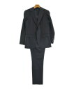 BEAMS F ビームスエフビジネス メンズ 44/44(S位) 紺【中古】【古着】