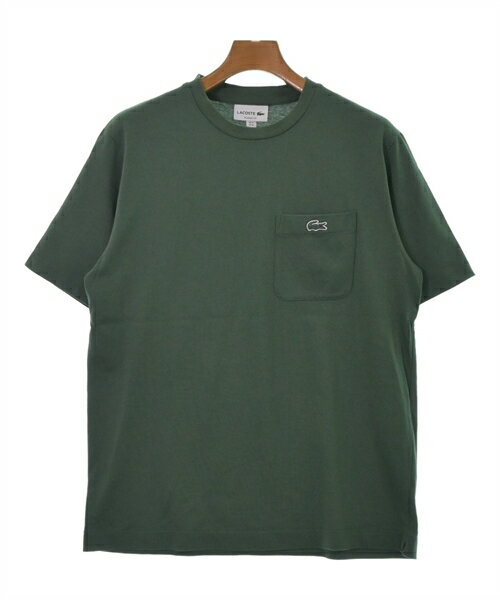 LACOSTE ラコステTシャツ・カットソー