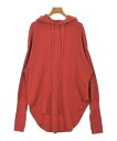 Americana アメリカーナパーカー レディース F 赤【中古】【古着】