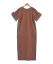 Mila Owen ミラオーウェンワンピース レディース【中古】【古着】(4)
