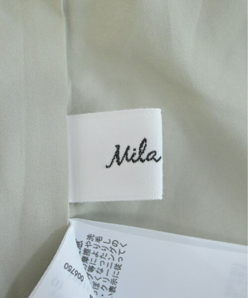Mila Owen ミラオーウェンオールインワン/サロペット レディース【中古】【古着】