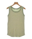 Mila Owen ミラオーウェンタンクトップ レディース【中古】【古着】