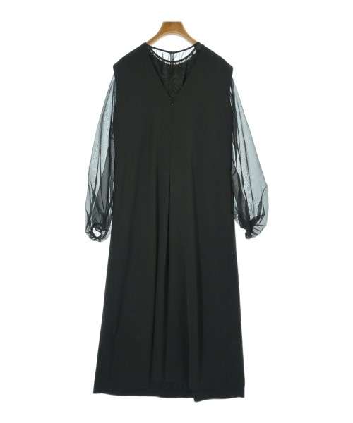 Mila Owen ミラオーウェンワンピース レディース 0(S位) 黒【中古】【古着】 ragtag-17687672 RAGTAG(ブランド古着のラグタグ) サンプル画像2