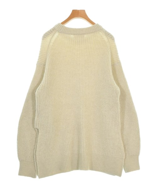 Mila Owen ミラオーウェンニット・セーター レディース 1(M位) ベージュ系【中古】【古着】 ragtag-17691456 RAGTAG(ブランド古着のラグタグ) サンプル画像2