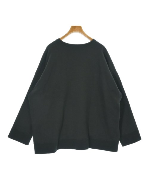 Mila Owen ミラオーウェンスウェット レディース F 黒【中古】【古着】 ragtag-17690744 RAGTAG(ブランド古着のラグタグ) サンプル画像2