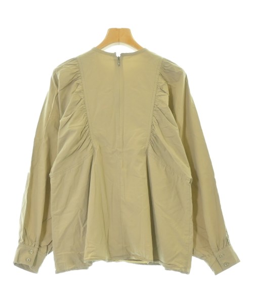 Mila Owen ミラオーウェンブラウス レディース 1(M位) カーキ【中古】【古着】 ragtag-17785754 RAGTAG(ブランド古着のラグタグ) サンプル画像2