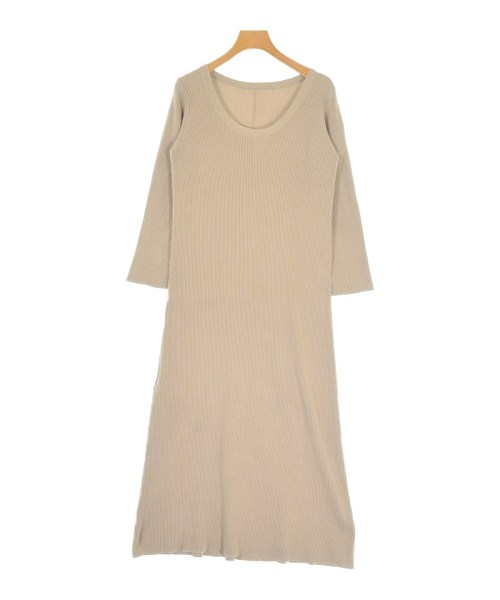Mila Owen ミラオーウェンワンピース レディース 0(S位) ベージュ【中古】【古着】 ragtag-17797781 RAGTAG(ブランド古着のラグタグ) パッケージ画像