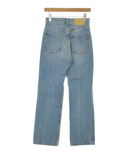Mila Owen ミラオーウェンデニムパンツ レディース 0(S位) 青(デニム)【中古】【古着】 ragtag-17797782 RAGTAG(ブランド古着のラグタグ) サンプル画像2