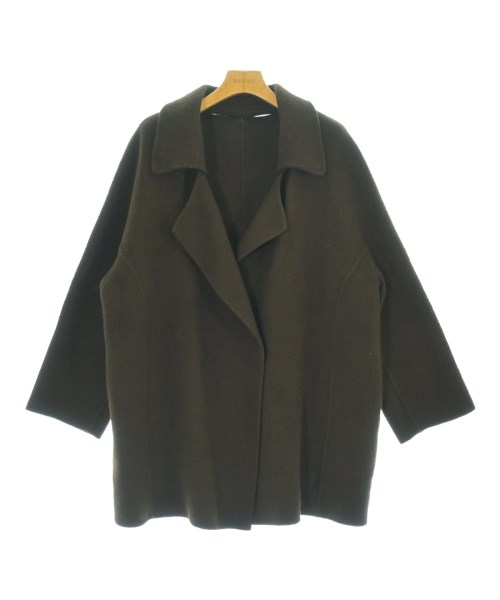 Mila Owen ミラオーウェンコート（その他） レディース F 茶【中古】【古着】 ragtag-17799912 RAGTAG(ブランド古着のラグタグ) パッケージ画像