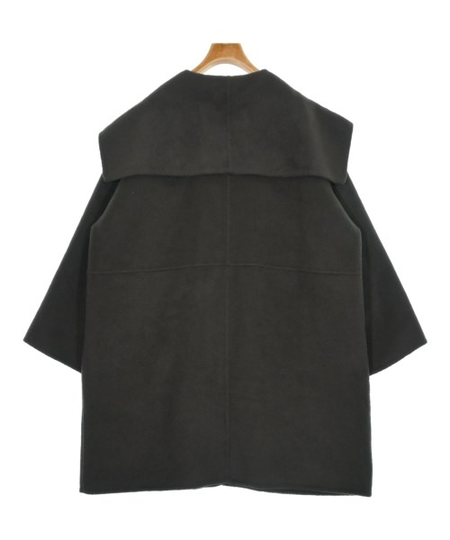Mila Owen ミラオーウェンコート（その他） レディース 0(S位) チャコールグレー【中古】【古着】 ragtag-17593648 RAGTAG(ブランド古着のラグタグ) サンプル画像2