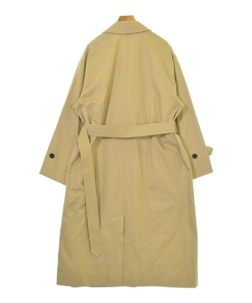 Mila Owen ミラオーウェントレンチコート レディース 0(S位) ベージュ【中古】【古着】 ragtag-17910341 RAGTAG(ブランド古着のラグタグ) サンプル画像2