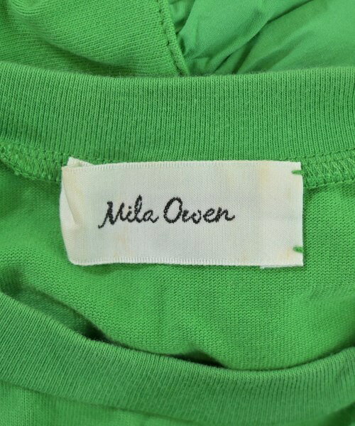 Mila Owen ミラオーウェンノースリーブ レディース 0(XS位) 緑【中古】【古着】 ragtag-17910406 RAGTAG(ブランド古着のラグタグ) サンプル画像3