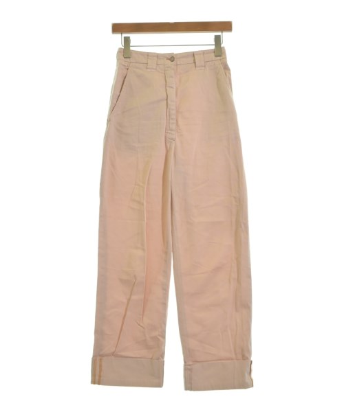 Acne Studios パンツ(その他) 32(XXS位) 0450325Y0038 楽天市場】Acne Studios アクネストゥディオズ(カラーピンク