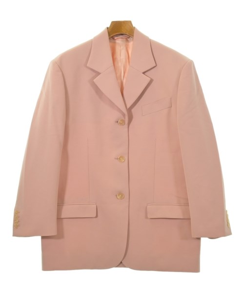 Acne Studios アクネストゥディオズテーラードジャケット レディース【中古】【古着】