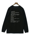 DENIM BY VANQUISH&FRAGMENT デニムバイヴァンキッシュアンドフラグメントTシャツ・カットソー メンズ【中古】【古着】