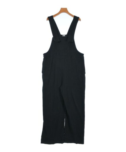K3&co. ケイスリーオールインワン/サロペット レディース S 黒【中古】【古着】 K3&co. ケイスリーオールインワン/サロペット レディース S 黒【中古】【古着】