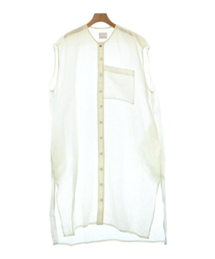 Honnete オネットシャツワンピース レディース【中古】【古着】 Honnete オネットシャツワンピース レディース【中古】【古着】