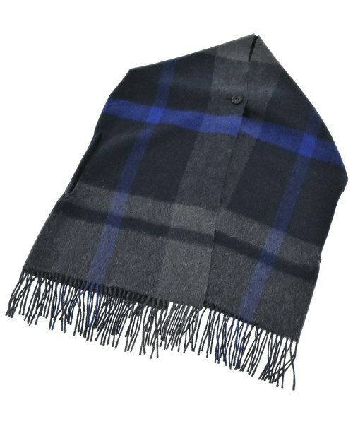 TRANS WORK トランスワークマフラー レディース【中古】【古着】