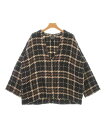 john branigan ジョンブラニガンブルゾン(その他) レディース【中古】【古着】(4)