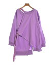 MURRAL ミューラルスウェット レディース【中古】【古着】