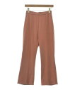 The Virgnia ザヴァージニアパンツ(その他) レディース【中古】【古着】(4)