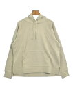 Lugnoncure ルノンキュールパーカー レディース F ベージュ【中古】【古着】