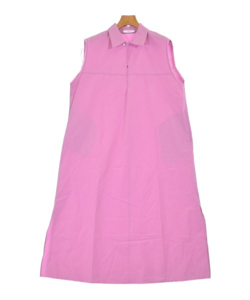 ASTRAET アストラットワンピース レディース F ピンク【中古】【古着】