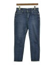 upper hights アッパーハイツデニムパンツ レディース【中古】【古着】(4)