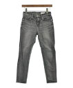 upper hights アッパーハイツデニムパンツ レディース【中古】【古着】(4)
