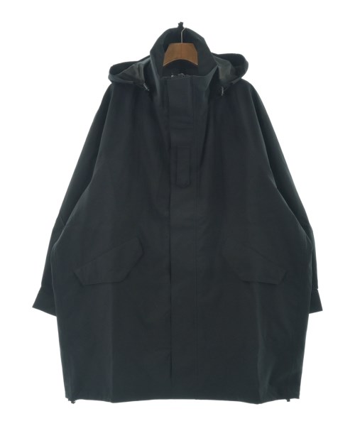 upper hights アッパーハイツモッズコート レディース 1(S位) 濃紺系【中古】【古着】