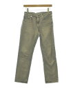 upper hights アッパーハイツデニムパンツ レディース【中古】【古着】