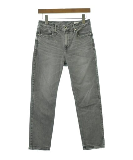 upper hights アッパーハイツデニムパンツ レディース【中古】【古着】 upper hights アッパーハイツデニムパンツ レディース【中古】【古着】