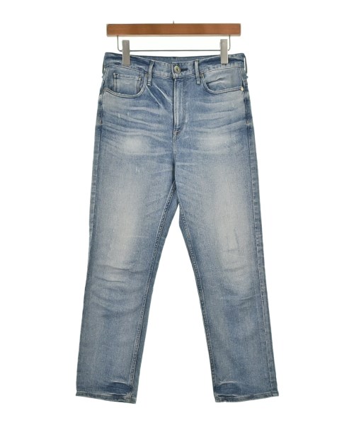 upper hights アッパーハイツデニムパンツ レディース【中古】【古着】