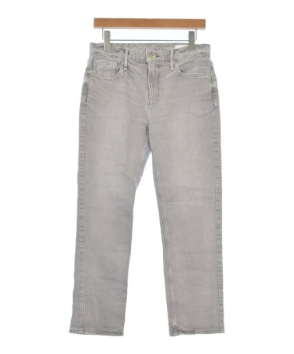 upper hights アッパーハイツデニムパンツ レディース【中古】【古着】 upper hights アッパーハイツデニムパンツ レディース【中古】【古着】