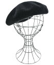 SCHA シャーハンチング・ベレー帽 メンズ【中古】【古着】