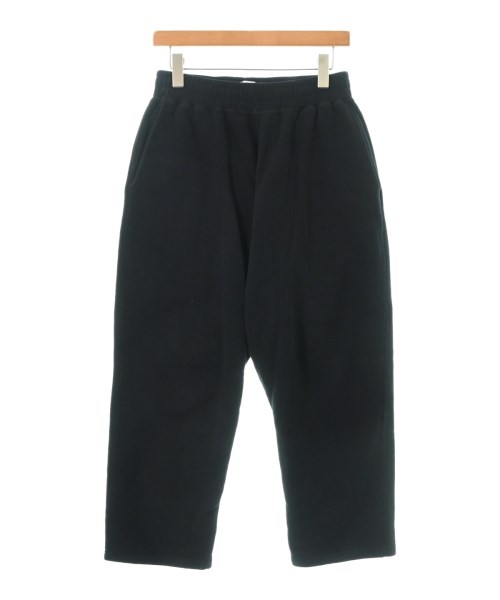 STUDIO NICHOLSON スタジオニコルソンスウェットパンツ メンズ【中古】【古着】