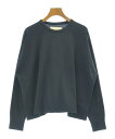 STUDIO NICHOLSON スタジオニコルソンTシャツ・カットソー レディース 0(XS位) 紺【中古】【古着】