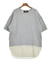 THE RERACS ザリラクススウェット レディース【中古】【古着】(4)
