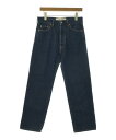 THE SHINZONE ザシンゾーンデニムパンツ レディース【中古】【古着】(4)
