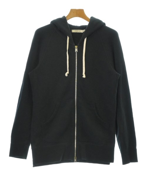 nonnative ノンネイティヴ パーカー 黒 0(XS位) 0480524D0007 楽天市場】nonnative(カラーブラック)(パーカー|トップス