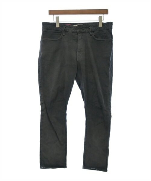 nonnative ノンネイティヴデニムパンツ メンズ【中古】【古着】