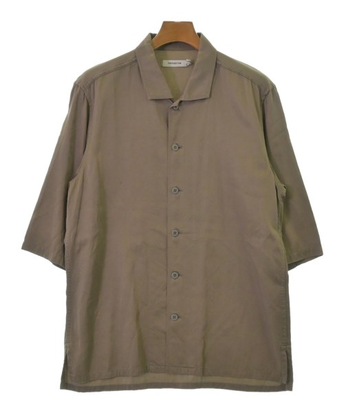 nonnative ノンネイティヴカジュアルシャツ メンズ【中古】【古着】