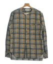 nonnative ノンネイティヴカジュアルシャツ メンズ【中古】【古着】(4)