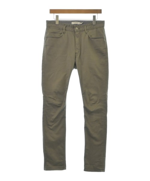 nonnative パンツ(その他) グレー 0480524N0135 0480524n0084_1.jpg