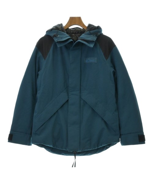 楽天市場】nonnative(素材(生地・毛糸)ナイロン)(コート 楽天市場】nonnative(素材(生地・毛糸)ナイロン)(コート
