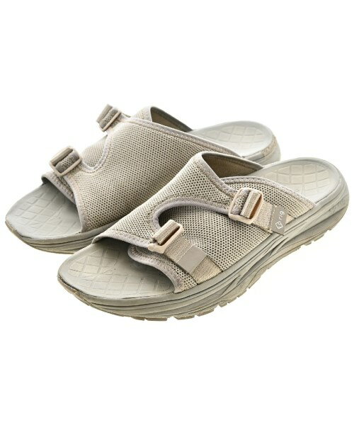 nonnative ノンネイティヴ サンダル グレー 27cm 0480524O0110 楽天市場】nonnative サンダルの通販